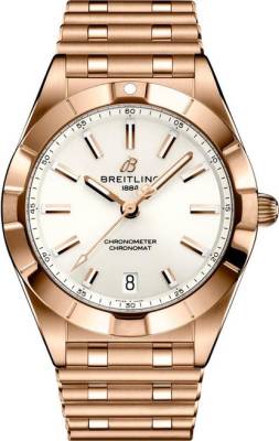 Discover the Chronomat 32 R77310101A1R1