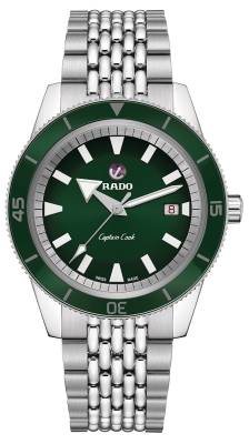 Rado watch, shop online for a bargain at Watchdeal in Stuttgart check it out now