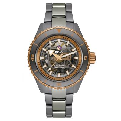 Rado watch, shop online for a bargain at Watchdeal in Stuttgart check it out now
