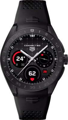 Jetzt bei Watchdeal entdecken SBT8A80.BT6293 TAG Heuer Connected Calibre E5