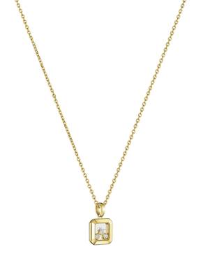 Chopard Necklace Happy Diamonds Icons 79A114-5001