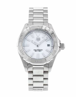 Entdecken Sie TAG Heuer Aquaracer Uhren in großer Auswahl - Seit 1984 ist Watchdeal® die erste Adresse für Luxusuhren!  Exklusive Angebote ✓ Große Auswahl ✓ Alle Modelle vergleichen ✓ Sicher kaufen ✓ Deutsche Papiere inkl 19% MWST ✓