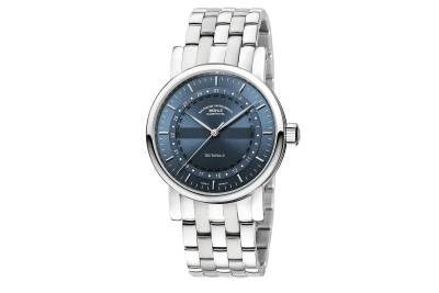 Mühle Glashütte: Alle Modelle und Preise bei Watchdeal.de Deutschland