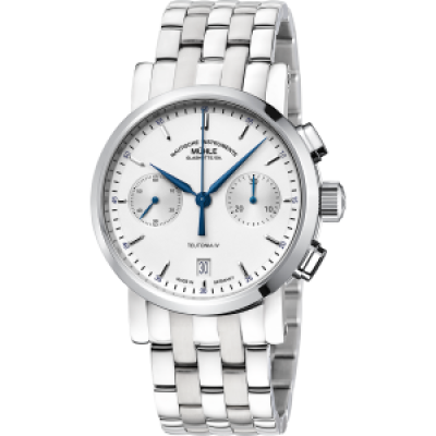 Mühle Glashütte: Alle Modelle und Preise bei Watchdeal® Deutschland