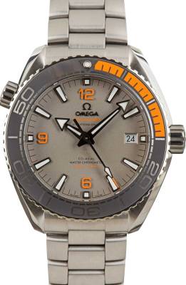 Watchdeal® 215.30.44.21.01.001 Omega Seamaster Planet Ocean 600M
