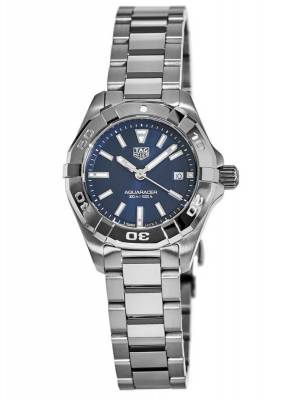 TAG Heuer Aquaracer 300M Quarz Steel 27mm WBD1412.BA0741