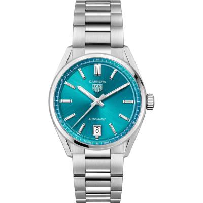WBN2112.FC6504 TAG Heuer Carrera Date Calibre 5 Jetzt kaufen bei Watchdeal