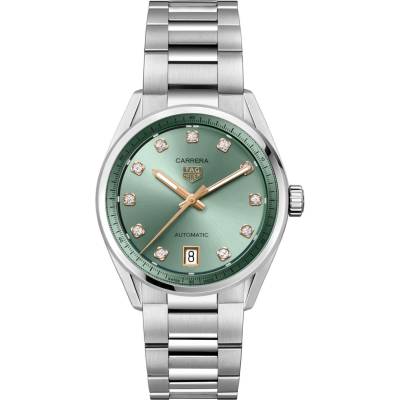 WBN2317.BA0001 TAG Heuer Carrera Date Calibre 5 Jetzt kaufen bei Watchdeal