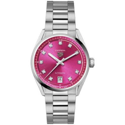 WBN2318.BA00011 TAG Heuer Carrera Date Calibre 5 Jetzt kaufen bei Watchdeal