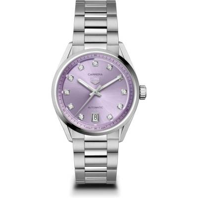WBN2317.BA0001 TAG Heuer Carrera Date Calibre 5 Jetzt kaufen bei Watchdeal