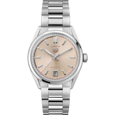 WBN2315.FC8331 TAG Heuer Carrera Date Calibre 5 Jetzt kaufen bei Watchdeal
