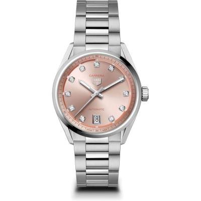 WBN231D.BA0001 TAG Heuer Carrera Date Calibre 5 Jetzt kaufen bei Watchdeal