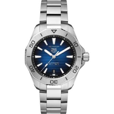 Discover WBP2111.BA0627 TAG Heuer Aquaracer at Watchdeal® since1986 ✓ Exclusive offers ✓