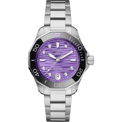 WBP231L-BA0618 TAG Heuer Aquaracer Professional 300 Date at Watchdeal® since1986 ✓ Exclusive offers ✓