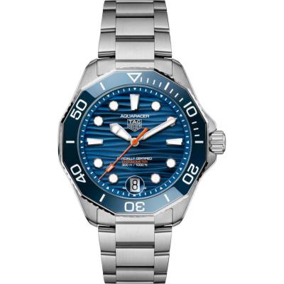 Discover WBP5110.BA0013 TAG TAG Heuer Aquaracer at Watchdeal® since1986 ✓ Exclusive offers ✓