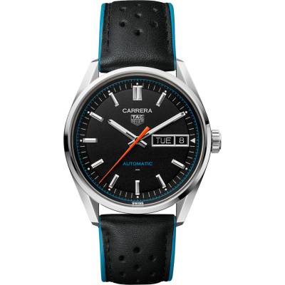 WDA2110.FC6614 TAG Heuer Carrera Calibre 5 Automatic at Watchdeal® since1986 ✓ Exclusive offers ✓