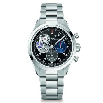 Zenith Chronomaster Open 03.3300.3604/21.M3300 Watchdeal