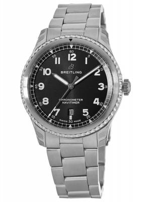 Breitling Uhr günstig online kaufen bei Watchdeal in Stuttgart jetzt entdecken