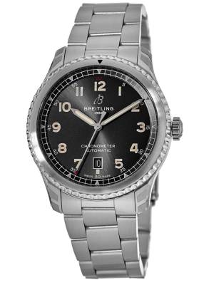 Breitling Aviator 8 Automatic 41 Uhr, günstig, online kaufen bei Watchdeal®  in Stuttgart jetzt entdecken