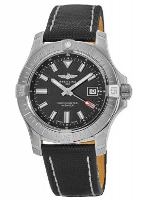 Neue AVENGER Automatic 43 Uhren deutsche Papiere inkl MWST bei Watchdeal®