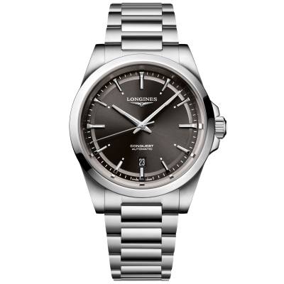Watchdeal® - Buy new Longines Conquest Classic watches online at low prices