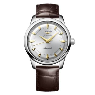 Watchdeal® - Buy new Longines Conquest watches online at low prices