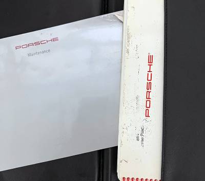 993 Cabriolet Bj.1996 mit Historie und Scheckheft