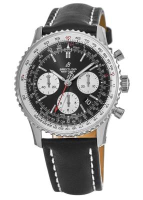 AB0121211B1X2 - Breitling Navitimer 1 B01 Chronograph 43