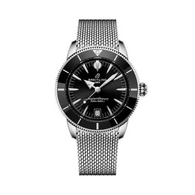 Breitling Superocean Heritage B31 Automatic 40 AB3110241B1A1 Watchdeal