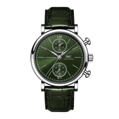 Watchdeal® IWC Portofino Chronograph 39mm