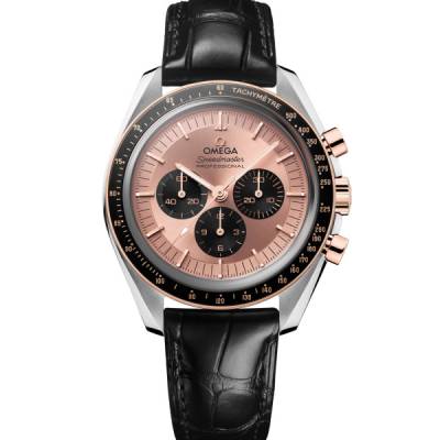 Omega Speedmaster Professional Moonwatch 310.23.42.50.99.001