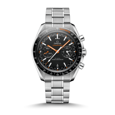 Omega Speedmaster Racing 329.30.44.51.01.002