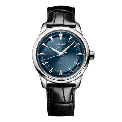 Watchdeal® - Buy new Longines Conquest watches online at low prices
