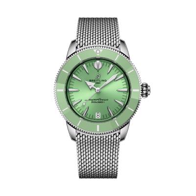 Discover A10390161C1A1 Breitling Superocean Heritage Automatic 36 Watchdeal® since1986 ✓ Exclusive offers ✓