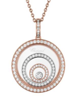Chopard Schmuck kaufen: Alle Modelle und Preise bei Watchdeal®