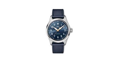 IW458802 IWC Pilot's Watch Automatic 36 Le Petit Prince