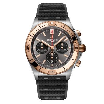 Breitling Chronomat B01 Chronograph 42 UB0158101B1S1 Watchdeal