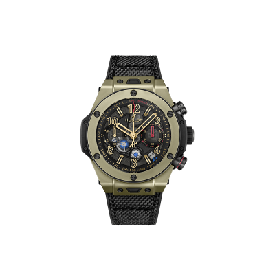 Watchdeal 421.MX.1133.NR.RLD Hublot Big Bang Reloaded Magic Gold