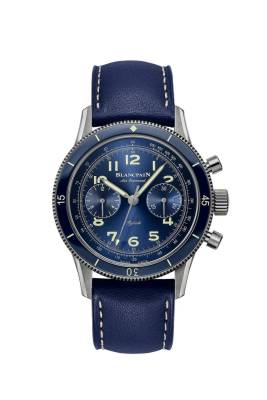 AC02 12B40 63B Blancpain Air Command