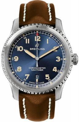 Breitling Aviator 8 Automatic 41 Uhr, günstig, online kaufen bei Watchdeal®  in Stuttgart jetzt entdecken