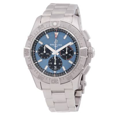 Buy AVENGER B01 CHRONOGRAPH 44 NIGHT MISSIONwatches online at low prices - at Watchdeal