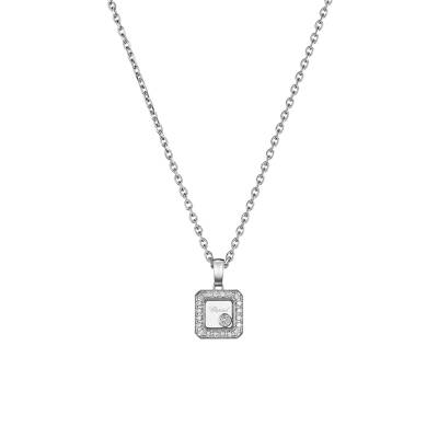 Chopard Collier Happy Diamonds Icons Halskette 79A115-1201 von Watchdeal