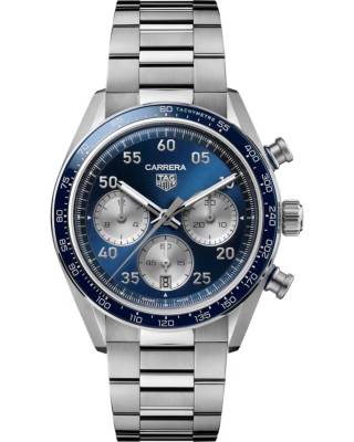 TAG Heuer Carrera Chronograph Sport CDB2111.BA0054 Watchdeal