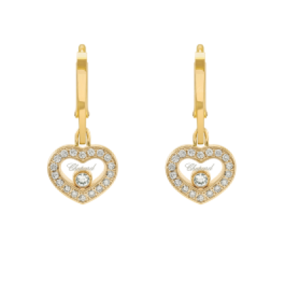 Chopard Schmuck kaufen: Alle Modelle und Preise bei Watchdeal®