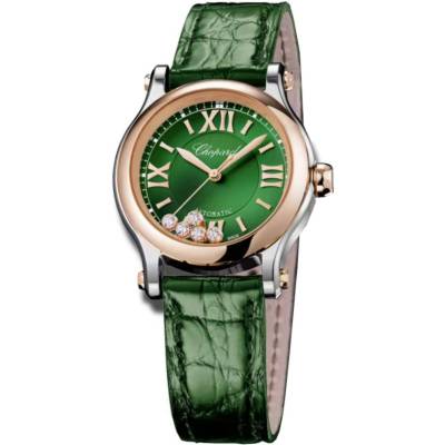 Chopard watch shop online for a bargain at Watchdeal in Stuttgart check it out now