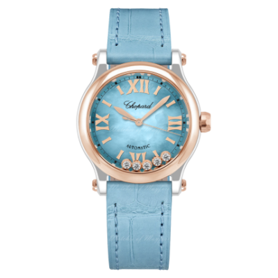 Chopard Happy Sport 33 mm Automatic Uhren von Watchdeal®