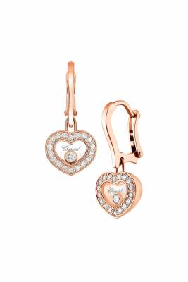 Chopard Schmuck kaufen: Alle Modelle und Preise bei Watchdeal®