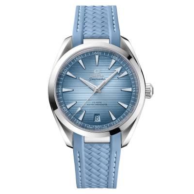 Omega Seamaster Aqua Terra 150M 220.12.41.21.03.008 Watchdeal
