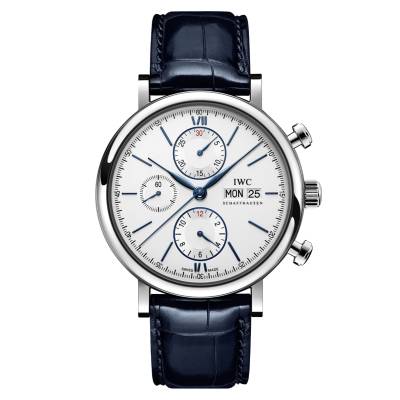 Watchdeal® IWC Portofino Chronograph 42mm