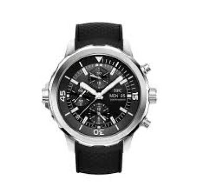 IWC Aquatimer Chronograph Stahl 44mm IW376803ograph 44mm IW376803